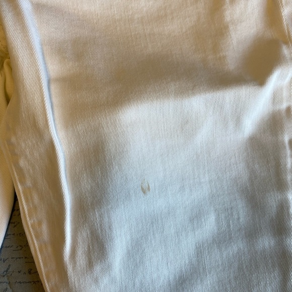 Lucky Brand jean capri - Picture 4 of 4